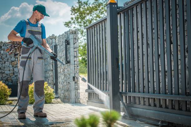 Best Gas Station Cleaning  in North Prairie, WI